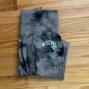 Darc Sport Leggings 🩶